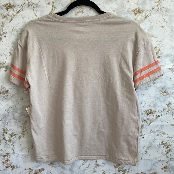 Mighty Fine San Francisco Top l SIZE S - Picture 4 of 7